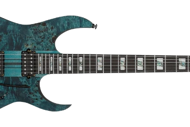 RG370DXZ | Ibanez Wiki | Fandom