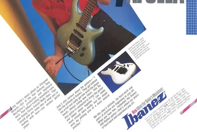 R334 | Ibanez Wiki | Fandom