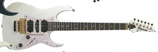 RG390GX | Ibanez Wiki | Fandom