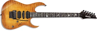 ギター Ibanez / J-Custom RG8270F-DR Ibanez RG8270F DR <アイバニーズ>｜平野楽器 ロッキン