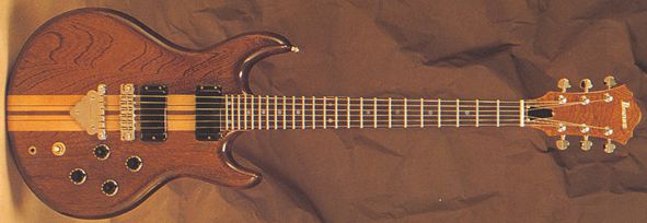 MC100 | Ibanez Wiki | Fandom