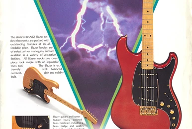 BL350 | Ibanez Wiki | Fandom