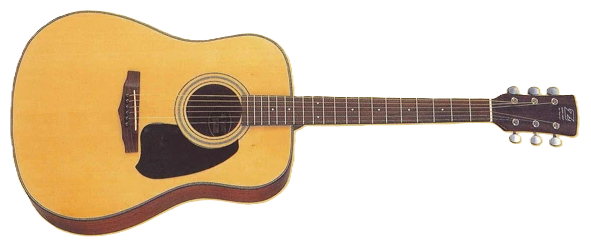 ZW280 | Ibanez Wiki | Fandom