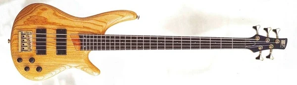 SR905 (1996–1997) | Ibanez Wiki | Fandom