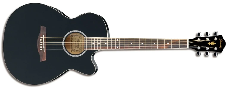 IBANEZ エルキター 多弦エレキギター】多弦モデルのパイオニアとしてIbanezから9弦