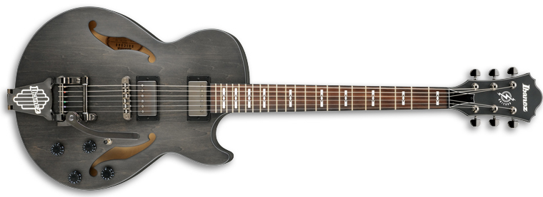 AGS73BT | Ibanez Wiki | Fandom