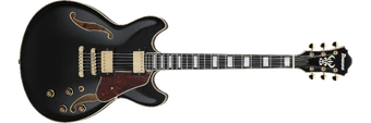 モレリア　ibanez AS93BC | AS | HOLLOW BODIES | PRODUCTS | Ibanez guitars