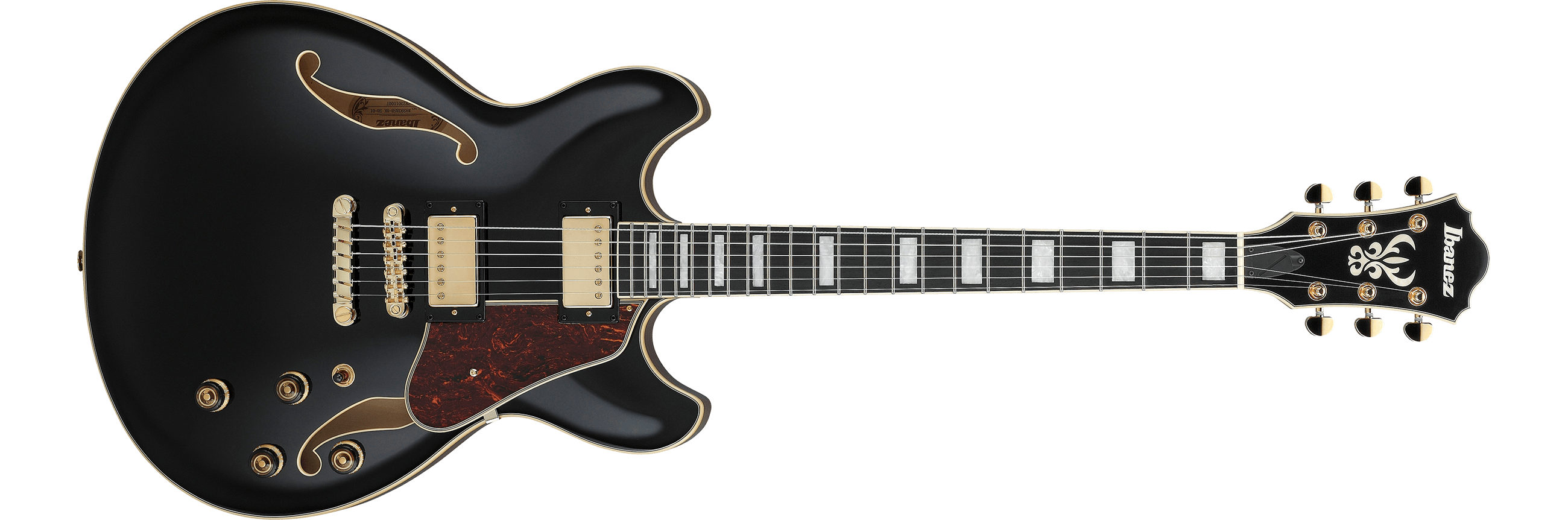 AS93BC | Ibanez Wiki | Fandom