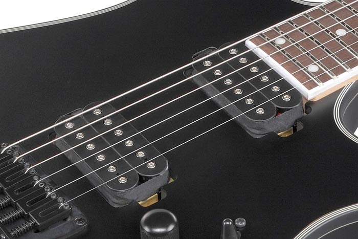 RG421QM | Ibanez Wiki | Fandom