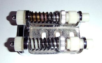 アイバニーズ Ibanez Back Stop バックストップ WTB] Ibanez Back Stop | Ibanez JEM Forum