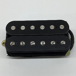 DiMarzio BlackVelvetHumbucker IHWBVB1BKL