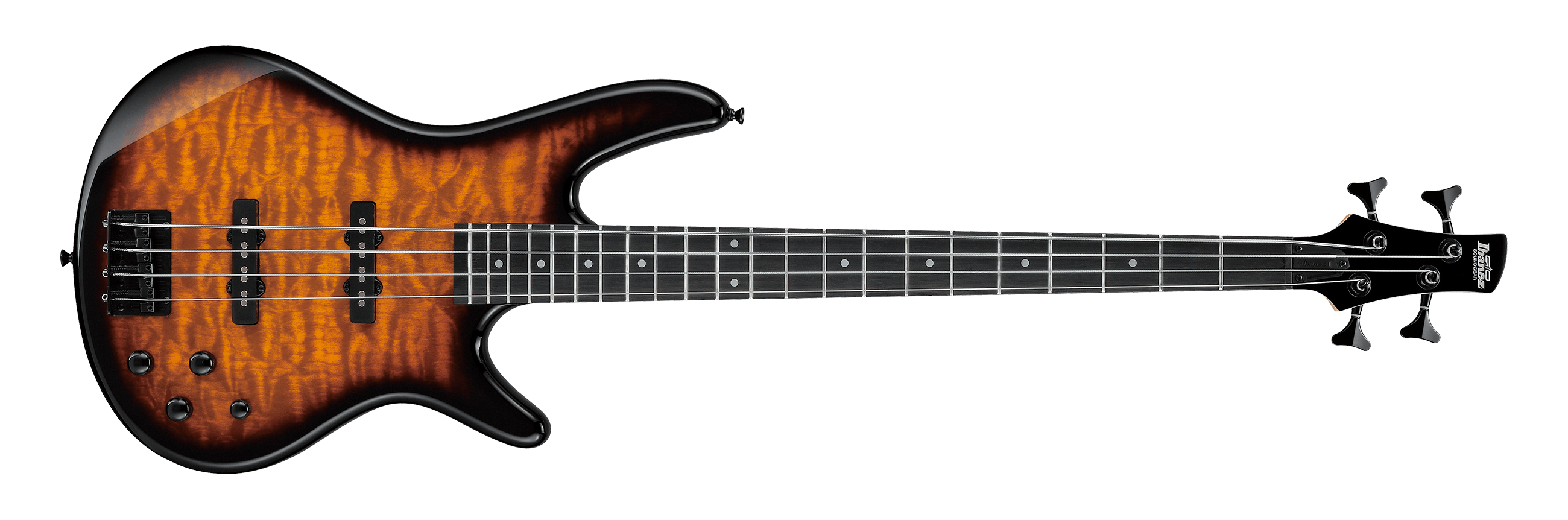 GSR280QA | Ibanez Wiki | Fandom