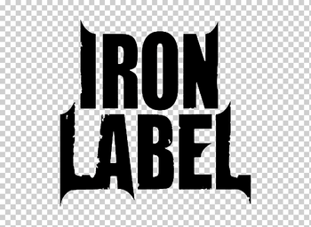 Iron Label Logo 1