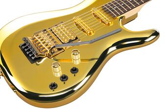 Ibanez 日本製 natural gold parts Ibanez Japanese Natural Gold Parts | eBay