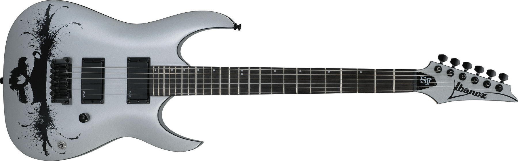 Ibanez mbm2 deals