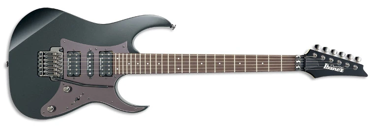 RG2550E | Ibanez Wiki | Fandom 