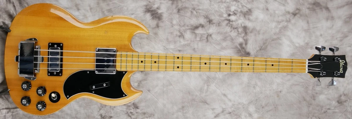 2354NB-3L | Ibanez Wiki | Fandom