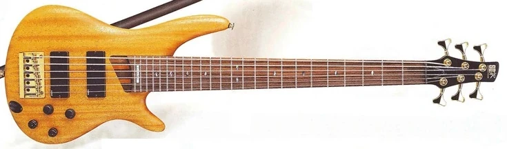 SR1006 | Ibanez Wiki | Fandom