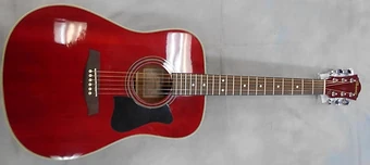 V100 (1998) | Ibanez Wiki | Fandom