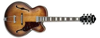 Ibanez AF71F フルアコ ギターUSED