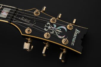 AM255 | Ibanez Wiki | Fandom