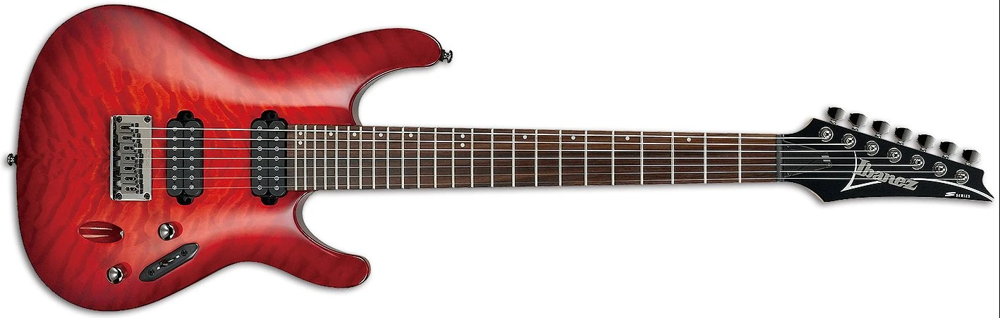 S7521QM | Ibanez Wiki | Fandom