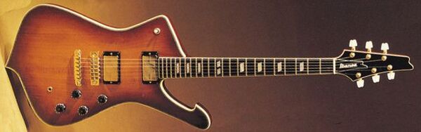 IC400 (1978–1979) | Ibanez Wiki | Fandom