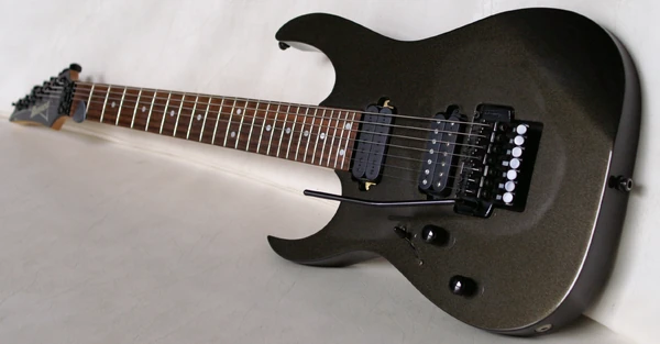 RG7420L | Ibanez Wiki | Fandom