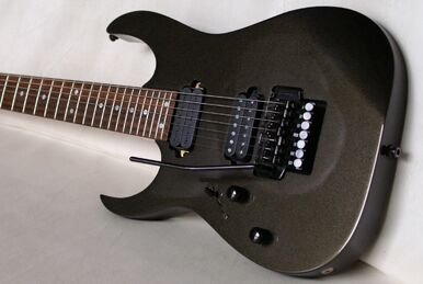 レア物‼︎ Ibanez R354GF MOD