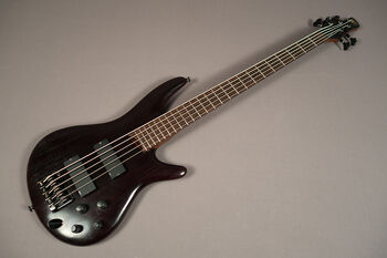 Ibanez 日本製 black 03.