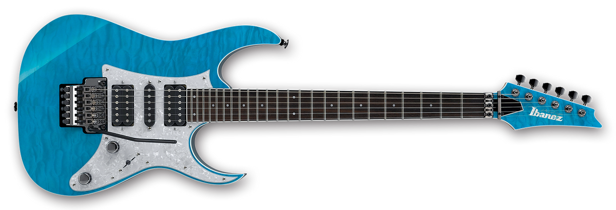 RG2750Q | Ibanez Wiki | Fandom