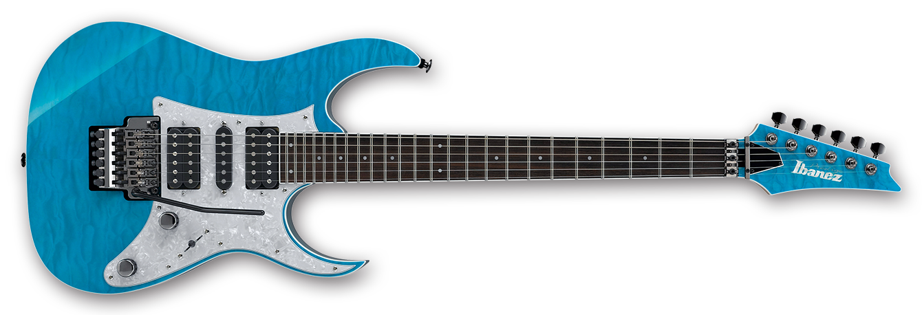 RG2750Q | Ibanez Wiki | Fandom