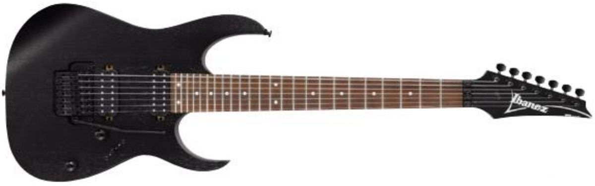 Ibanez RGシリーズ RG7420Z エレキギター Ibanez エレキギター＆ベースのNEWモデルが登場！ | イケベ新