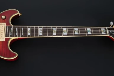 Ibanez エレキギター AR3MH BWN AR3MH | Ibanez Wiki | Fandom