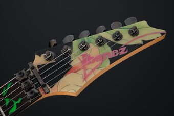 【X2N】Ibanez JEM77 FP  *ボディパーツのみ $_12.JPG?set_id=880000500F