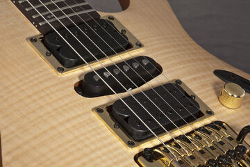 Vintage V S pickups Ibanez Wiki Fandom