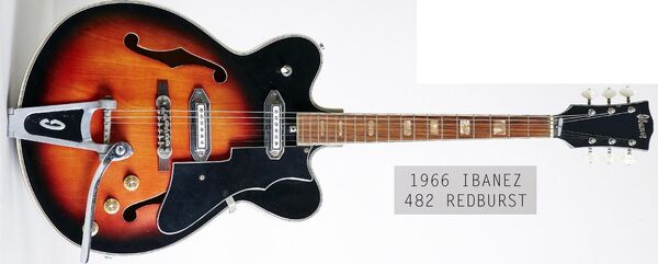 482 | Ibanez Wiki | Fandom