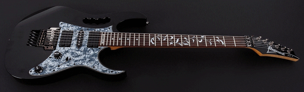 Ibanez JEM555