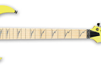 ギター Ibanez RG2450MZ-GK Prestige ibanez prestige プレステージ RG2450mz-gk - メルカリ