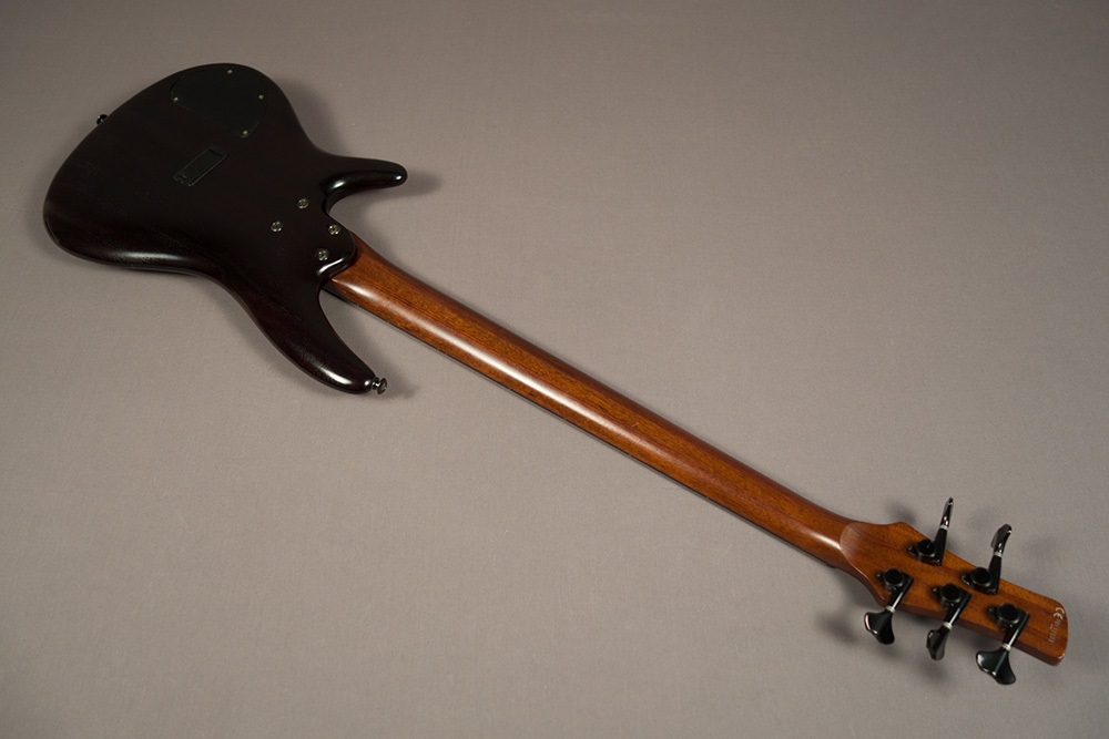 【激レア美品】Ibanez SR745 5弦ベース アクティブ回路 フジゲン製 SR745 | Ibanez Wiki | Fandom
