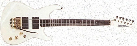 RG652 | Ibanez Wiki | Fandom