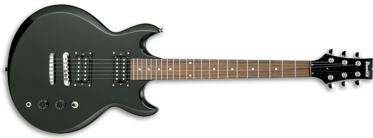 GAX50 (2006–2011) | Ibanez Wiki | Fandom