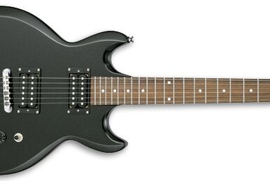 GAX50 (2000–2005) | Ibanez Wiki | Fandom