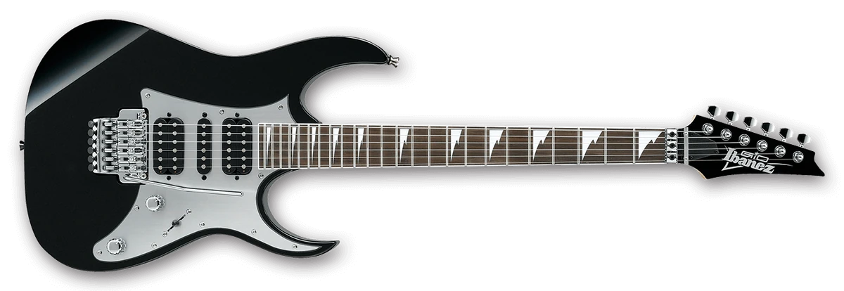 【調整済】IBanez GRG150DX エレキギター　新品弦　調子良し低弦高！ 調整済】IBanez GRG150DX エレキギター 新品弦 調子良し低弦高