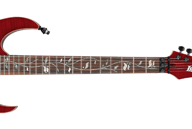 Ibanez RG8670 J. Custom | Reverb
