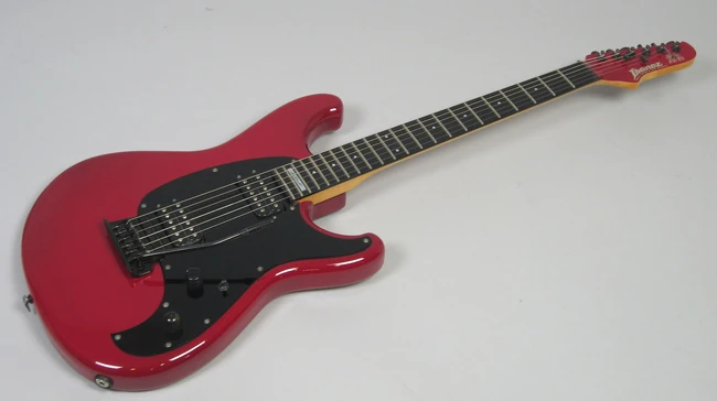 AH20 | Ibanez Wiki | Fandom