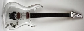 Ibanez JS2K-PLT