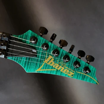 RG1270FM headstock
