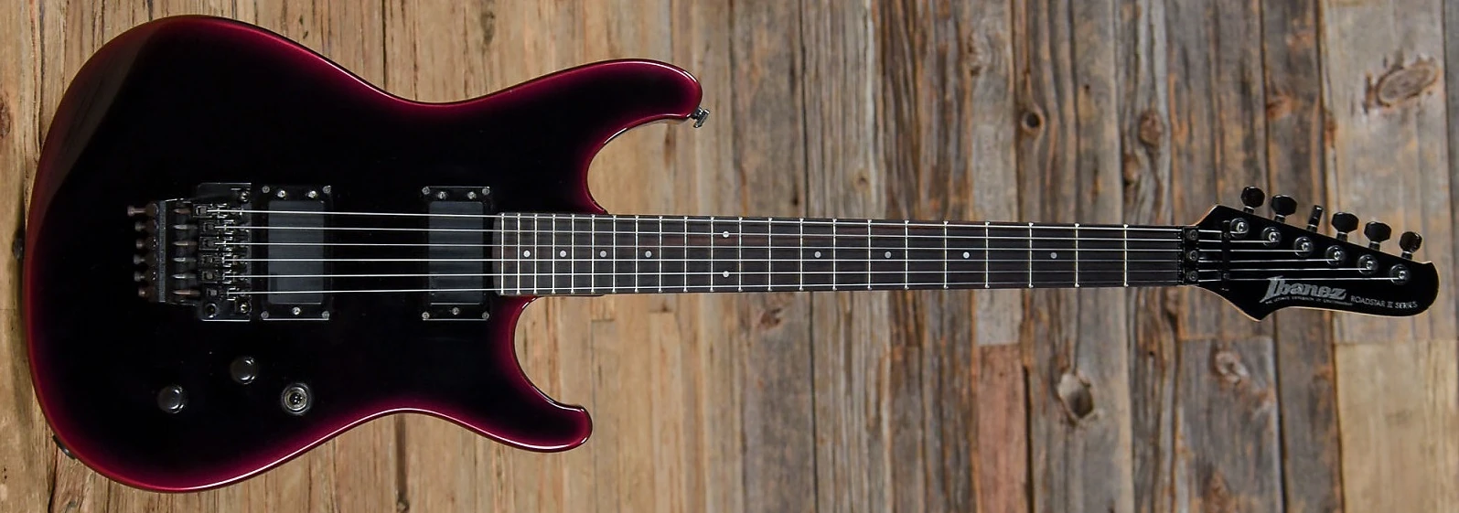 RG420 (1986–1987) | Ibanez Wiki | Fandom