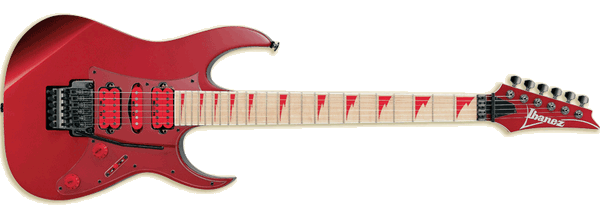 RG770DX (2008) | Ibanez Wiki | Fandom